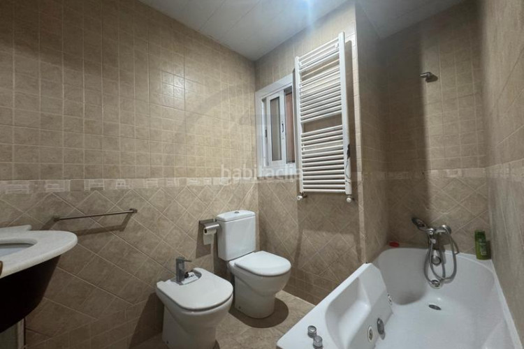 Piso en Ca n'Anglada Terrassa