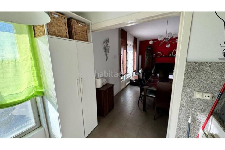 Piso  con pkg doble y trastero en Torre - Sana Terrassa