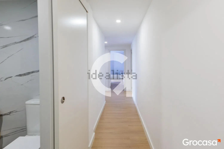 Piso en Barrio La Grípia