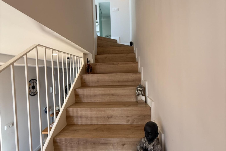 Avenida ABAT MARCET,DE L', Zona Esportiva