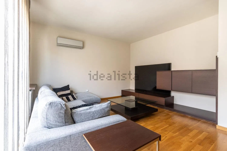 Dúplex en calle de Rovira i Brusi