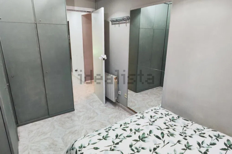 Piso en Barrio La Grípia