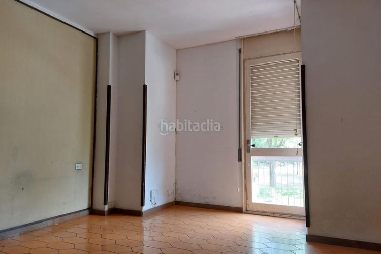 Piso en Cementiri Vell Terrassa