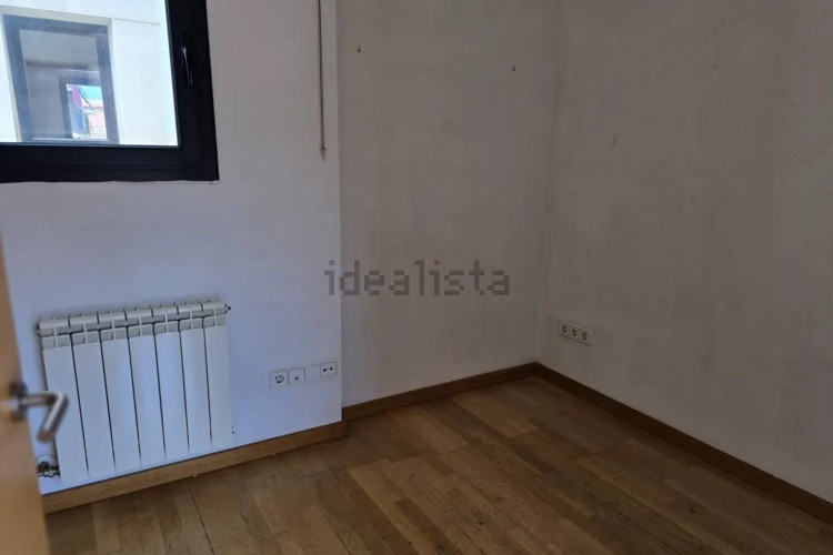 Dúplex en Barrio La Cogullada