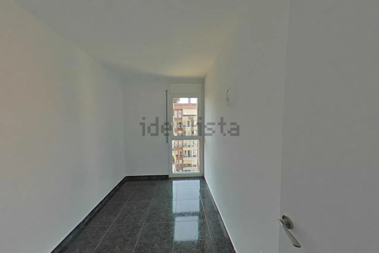 Piso en paseo de Lluís Muncunill