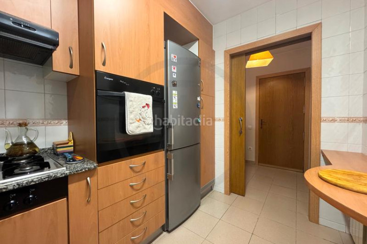 Piso tu nuevo hogar! en Torre - Sana Terrassa