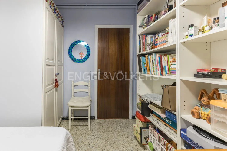 Chalet adosado en Barrio La Cogullada