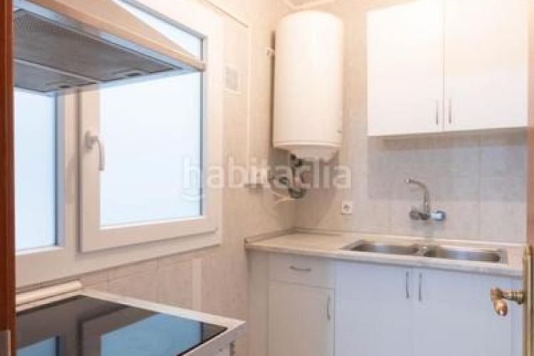 Piso  3 habt. en Can Boada Terrassa