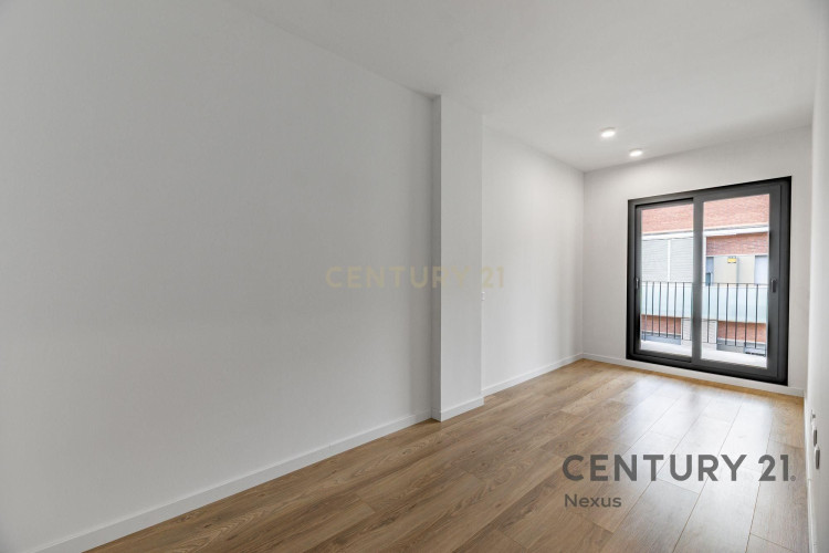 Carrer de Pere Fizes, 4, Terrassa, Spain, -1, Sant Pere