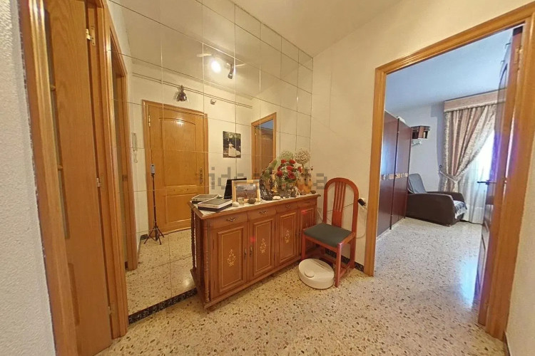 Piso en Barrio Ca n'Aurell