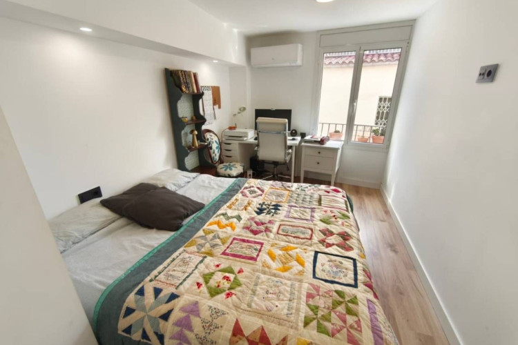 Major de Sant Pere, Vallparadu00EDs - Antic Poble de Sant Pere