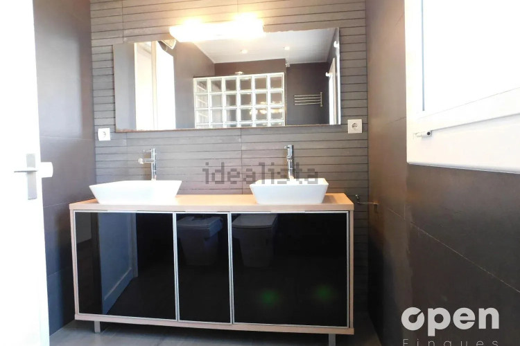 Ático en rambla d'Ègara