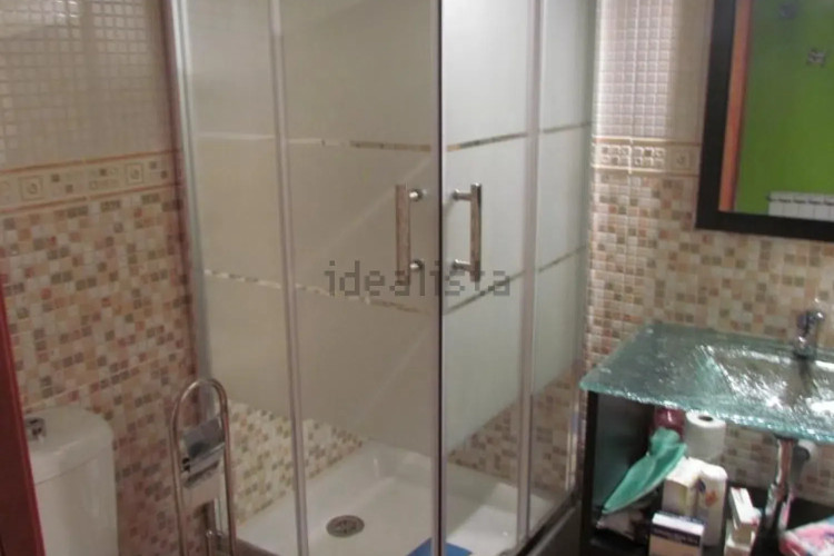 Dúplex en calle de Sevilla