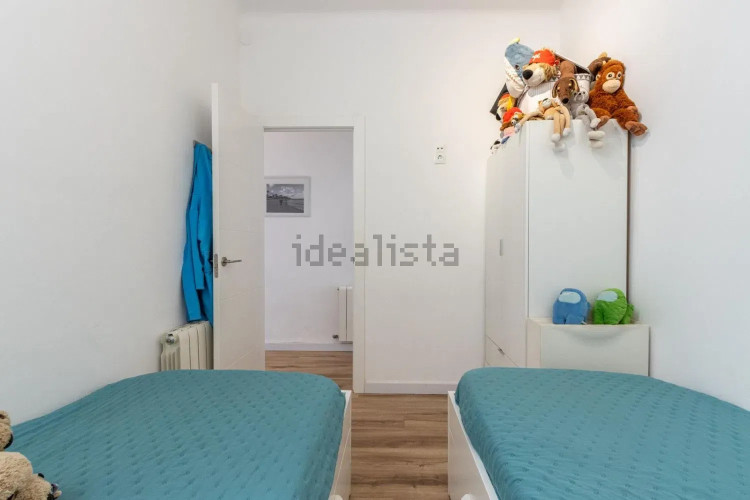 Chalet en calle de Watt