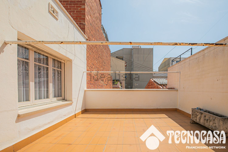 Chalet pareado en venta en CL Roca I Roca,De
