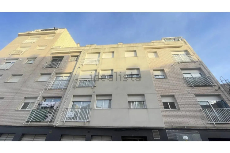 Dúplex en calle de Sevilla