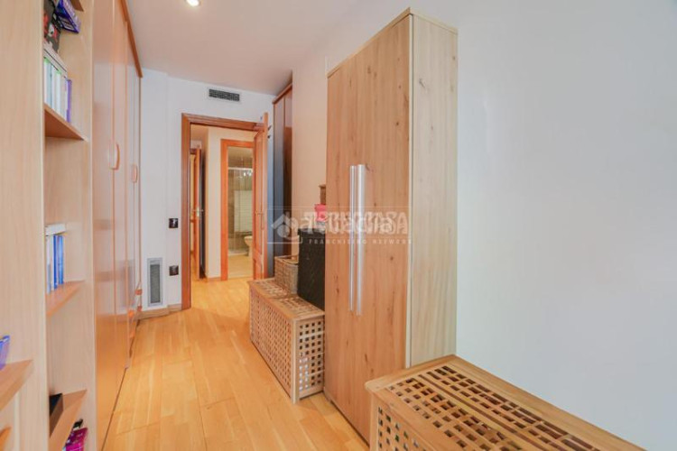 Piso  en venta en San Pere Terrassa