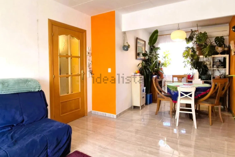 Piso en calle de la Ciutat de Pamiers