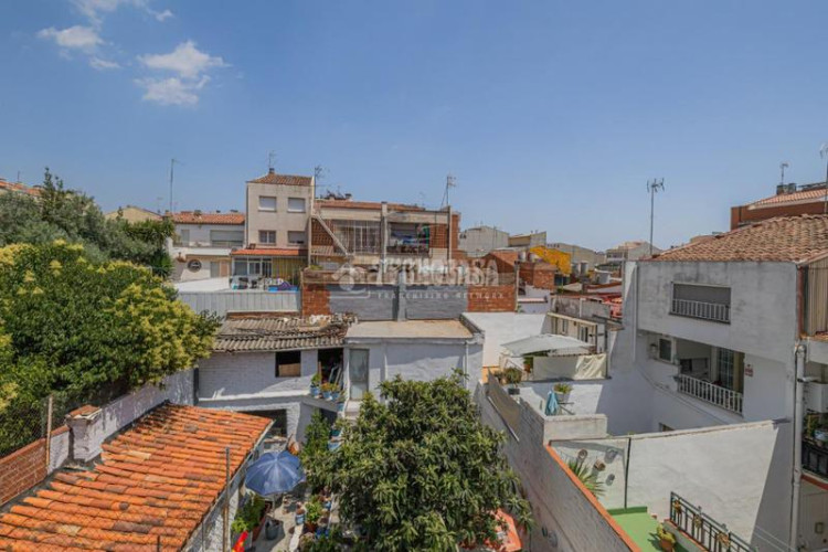Piso  en venta en Sant Pere Nord Terrassa