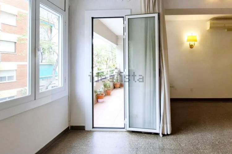 Piso en calle de Faraday