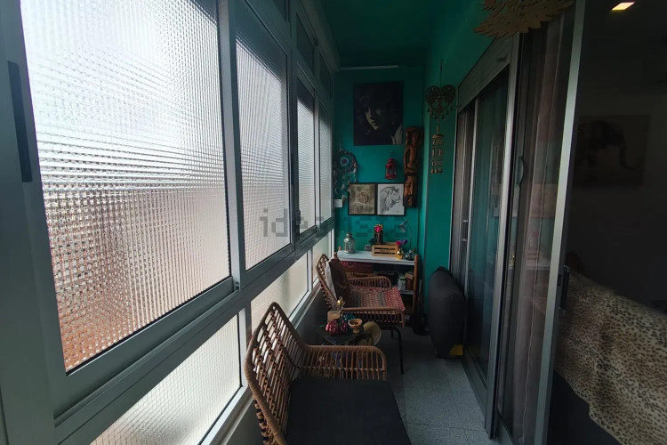 Piso en calle de Sant Damià