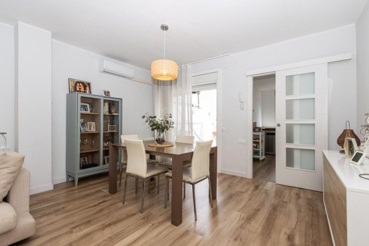 Terrassa - Carrer watt, Ca n'Aurell