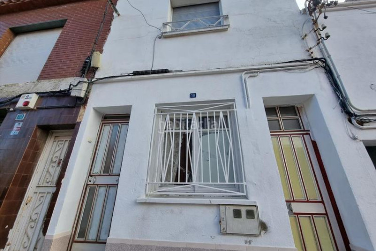Casa en princep de viana x en Can Boada Terrassa