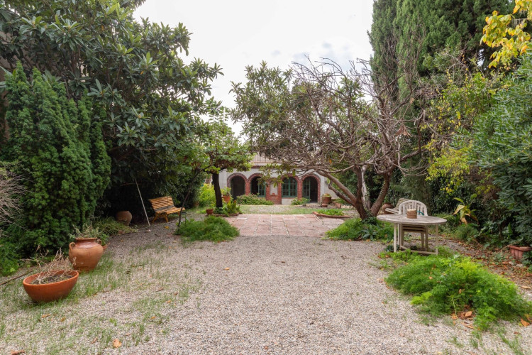 Calle de Sant Jaume, 26, Barri del Centre