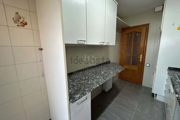 Piso en Barrio Ca n'Aurell