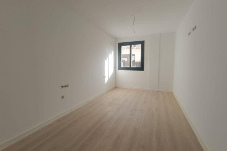 Transversal, Sant Pere