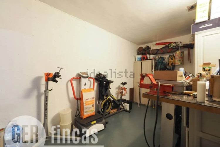 Chalet en Barrio Les Fonts