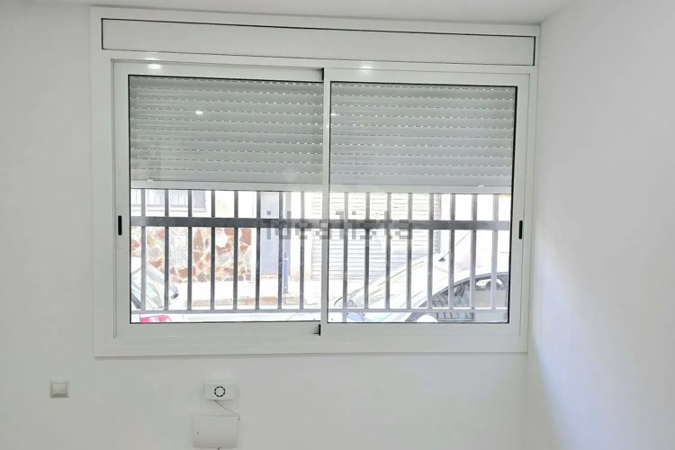 Piso en Barrio Escoles