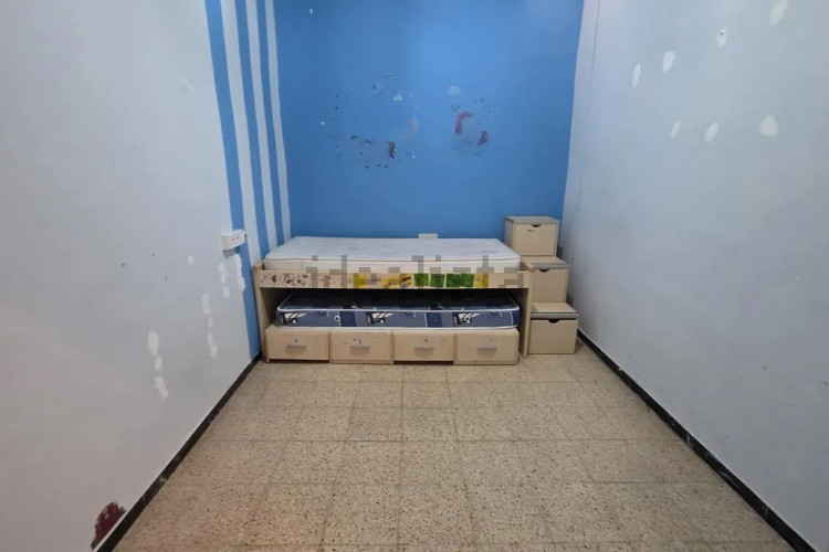 Piso en Barrio Ca n'Aurell