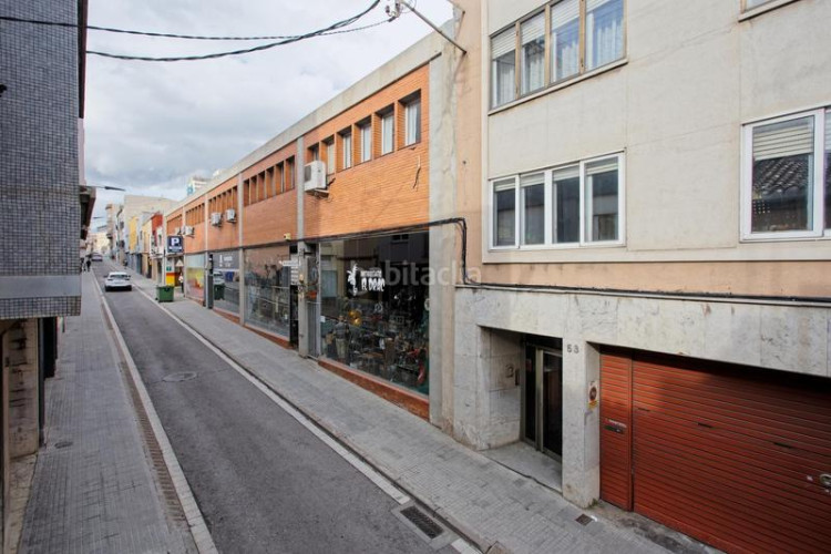 Casa adosada en Barri del Centre Terrassa