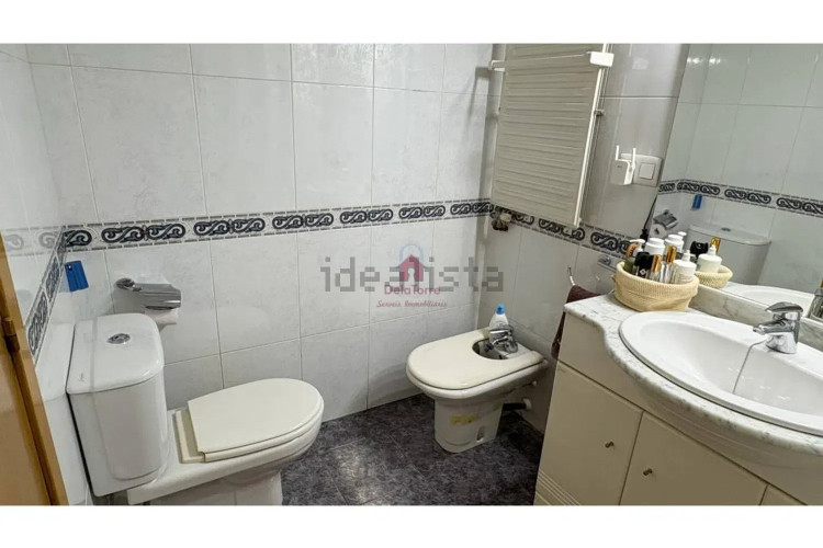 Dúplex en rambla de Francesc Macià