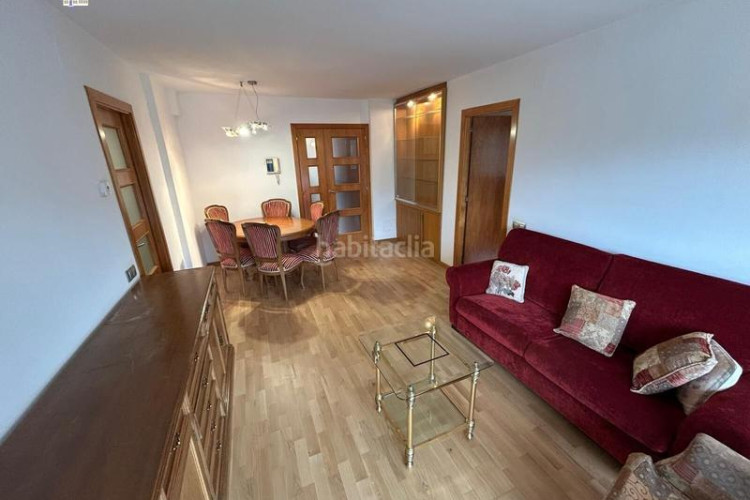 Piso exclusivo piso en el corazón zona ca naurell!!! en Terrassa