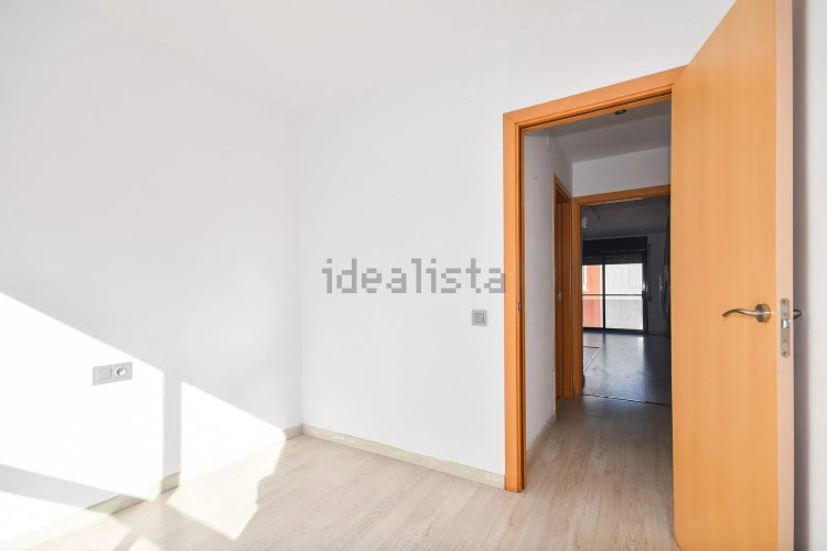 Dúplex en calle de Sant Damià