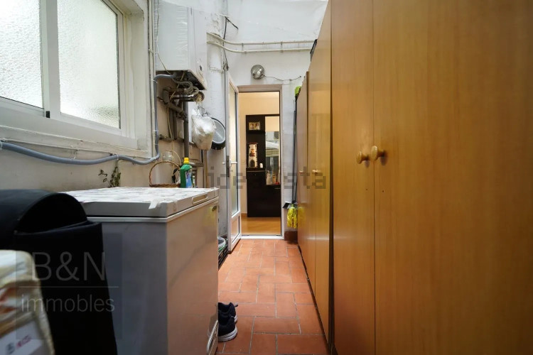 Amplia vivienda de ensueño en una ubicación privilegiada con 4 dormitorios y patio interior
