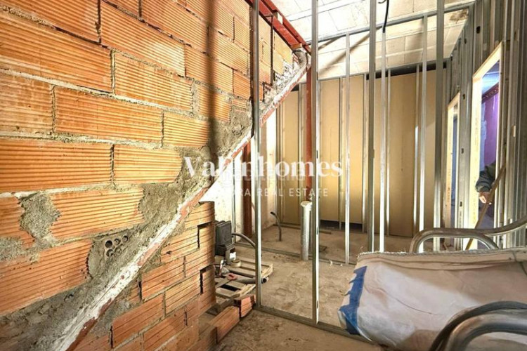 Casa justo al lado del impresionante parque de vallparadís, esta es tu oportunidad! en Terrassa