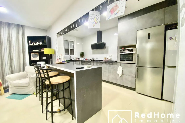 Dúplex en ronda de Ponent