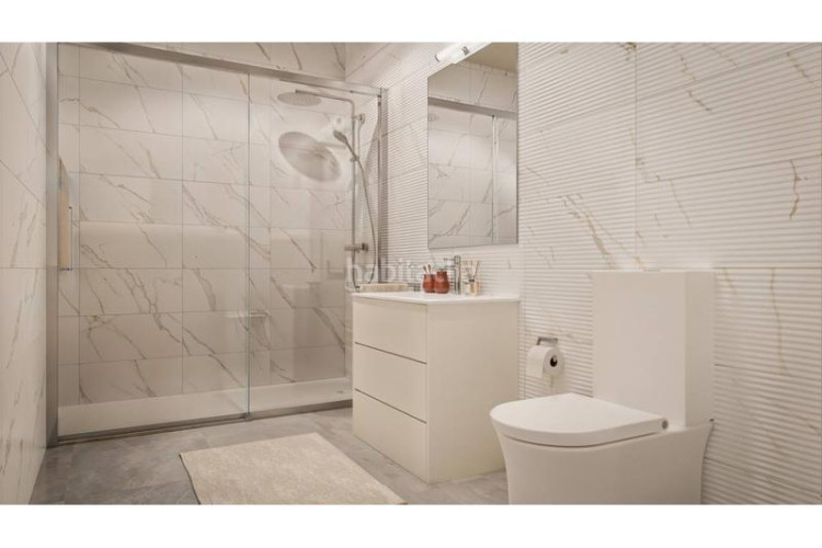 Dúplex  de obra nueva en sant pere en San Pere Terrassa