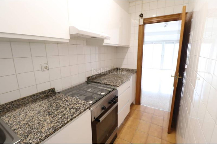 Piso 3 hab para entrar a vivir Egara en Egara Terrassa