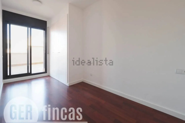 Piso en calle de Menéndez y Pelayo