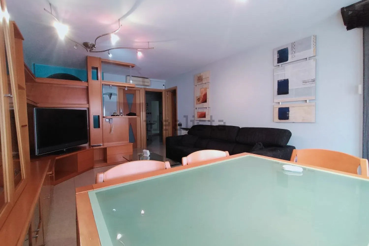 Piso en Barrio Sant Pere Nord