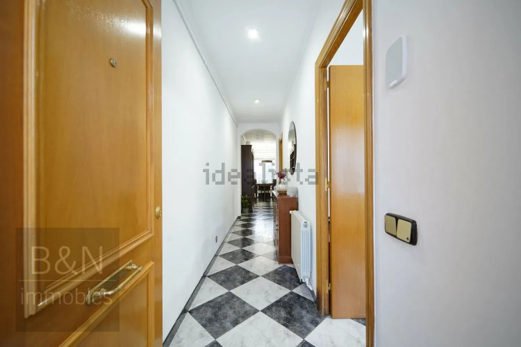Piso en Barrio Ca n'Anglada