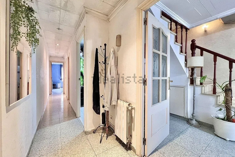 Casa independiente en Barrio La Cogullada