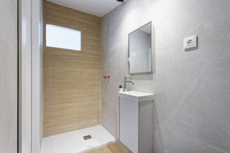 Terrassa - BURGOS, DE, Torre-Sana