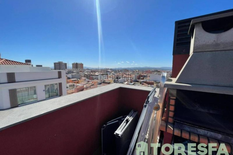 Dúplex duplex en venta en Sant Pere Nord08226 en Sant Pere Nord Terrassa