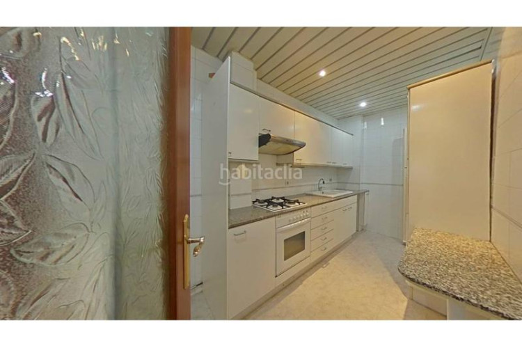 Piso La Maurina en La Maurina Terrassa