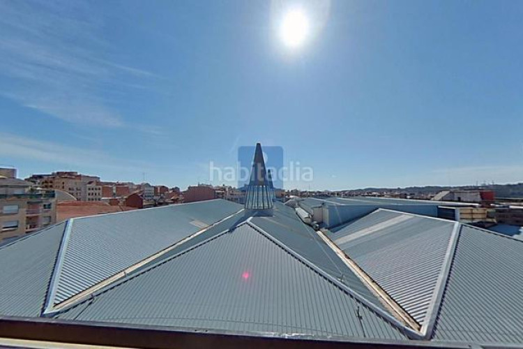 Piso inmueble ilegalmente okupado situado en la calle marinelo bosch 17, 52, , barcelona en Terrassa